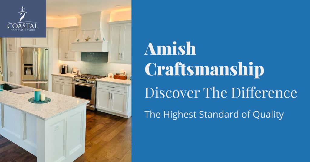 Amish Craftsmanship in Southern Delaware